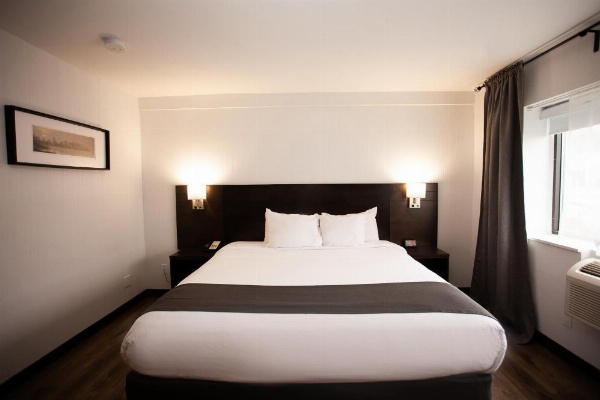 Hotel Newstar Montreal image 12