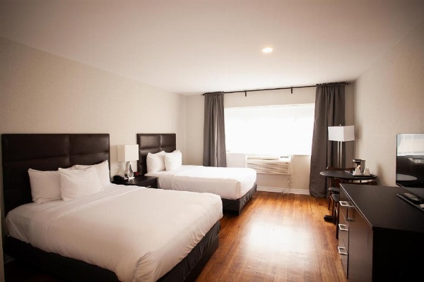 Hotel Newstar Montreal image 15