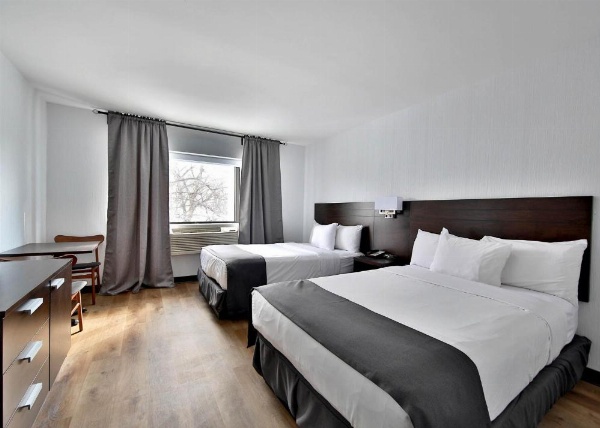 Hotel Newstar Montreal image 17