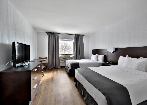Hotel Newstar Montreal image 19