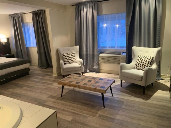 Hotel Newstar Montreal image 22