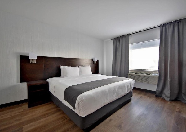 Hotel Newstar Montreal image 26