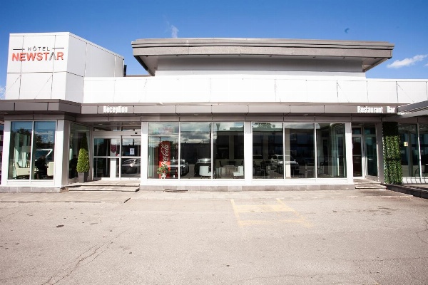 Hotel Newstar Montreal image 3
