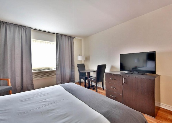 Hotel Newstar Montreal image 30