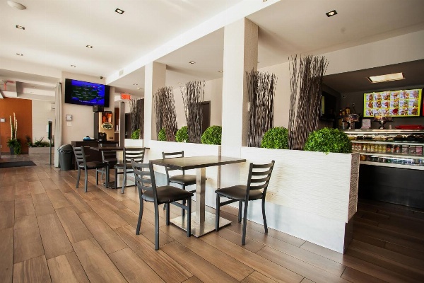 Hotel Newstar Montreal image 5