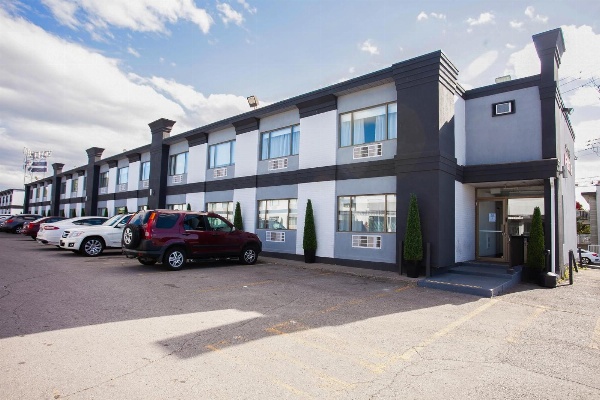Hotel Newstar Montreal image 7